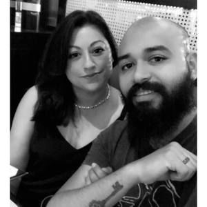 Meet your Posher, Patricia